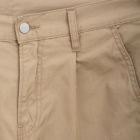 Carhartt WIP Abbott Pant Leather Rinsed I033126 Degli Uberti